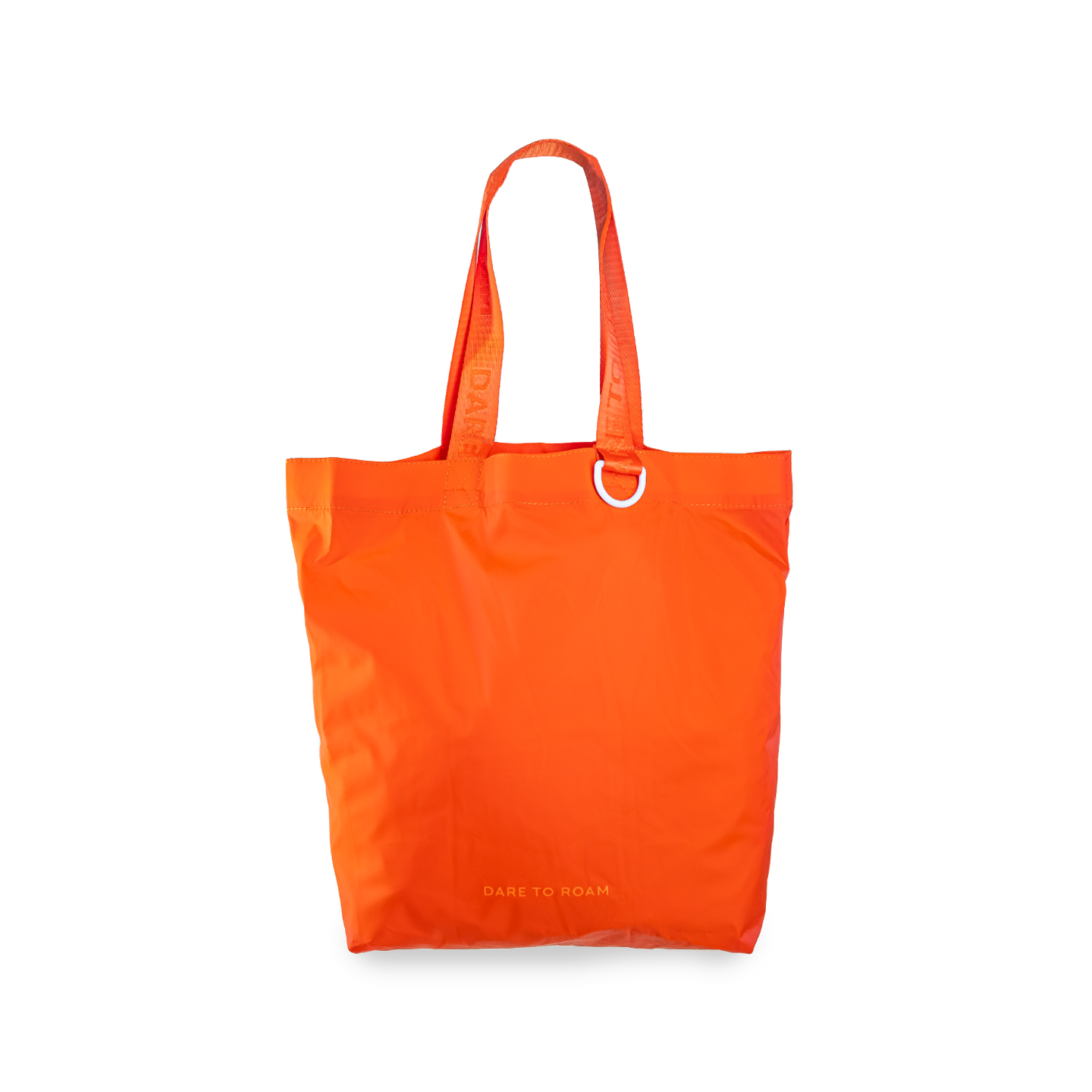 Packable Tote Bag, Emergency Bag, Reusable